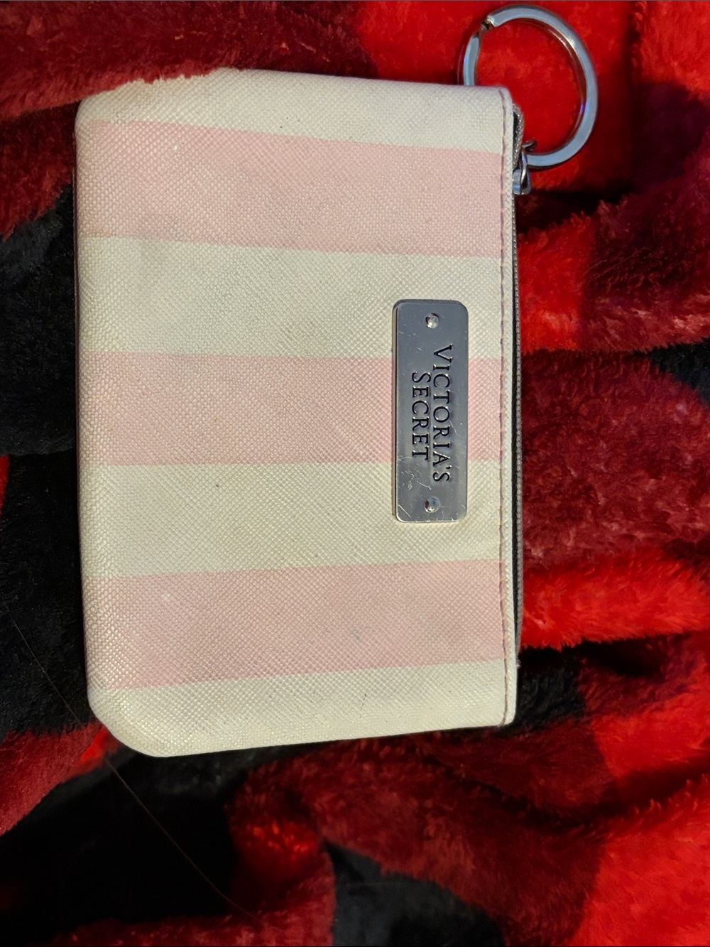 Victoria Secret coin purse
